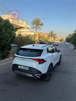 کیا سپۆرتاج